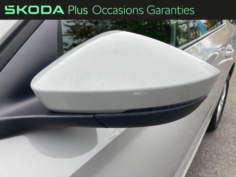 Voitures occasions ŠKODA KAMIQ Business Abbeville