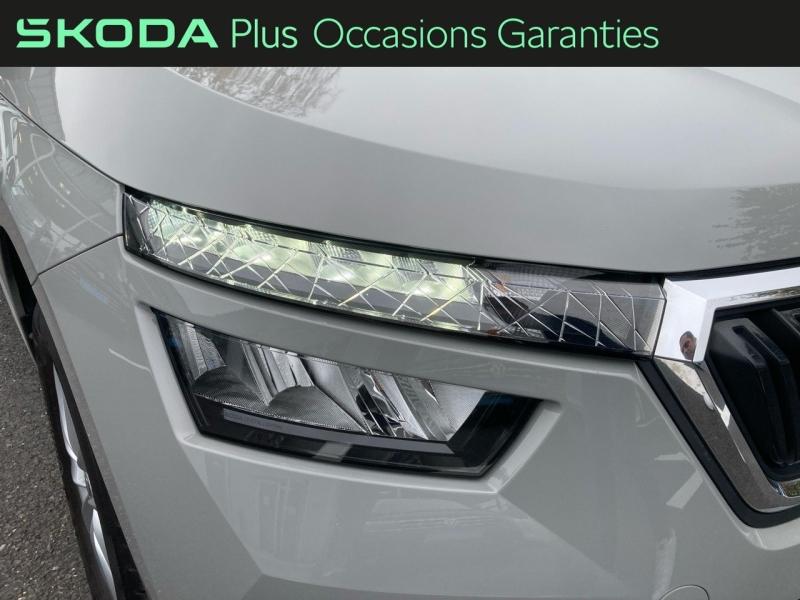 Voitures occasions ŠKODA KAMIQ Business Abbeville