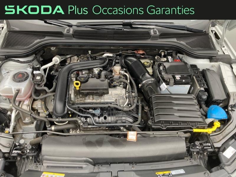 Voitures occasions ŠKODA KAMIQ Business Abbeville