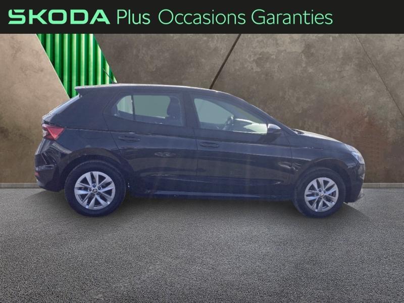 Voitures occasions ŠKODA FABIA Selection Abbeville