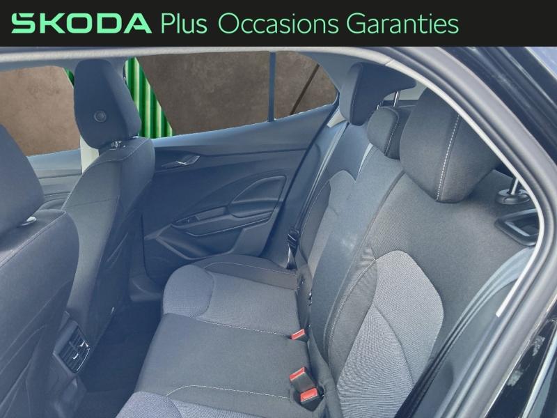 Voitures occasions ŠKODA FABIA Selection Abbeville