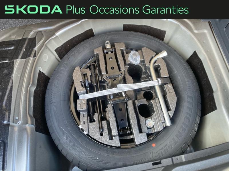 Voitures occasions ŠKODA FABIA Selection Abbeville