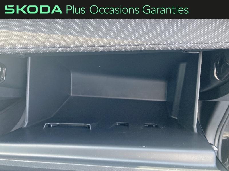 Voitures occasions ŠKODA FABIA Selection Abbeville