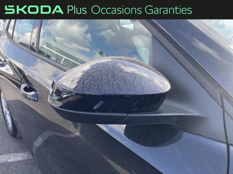 Voitures occasions ŠKODA FABIA Selection Abbeville