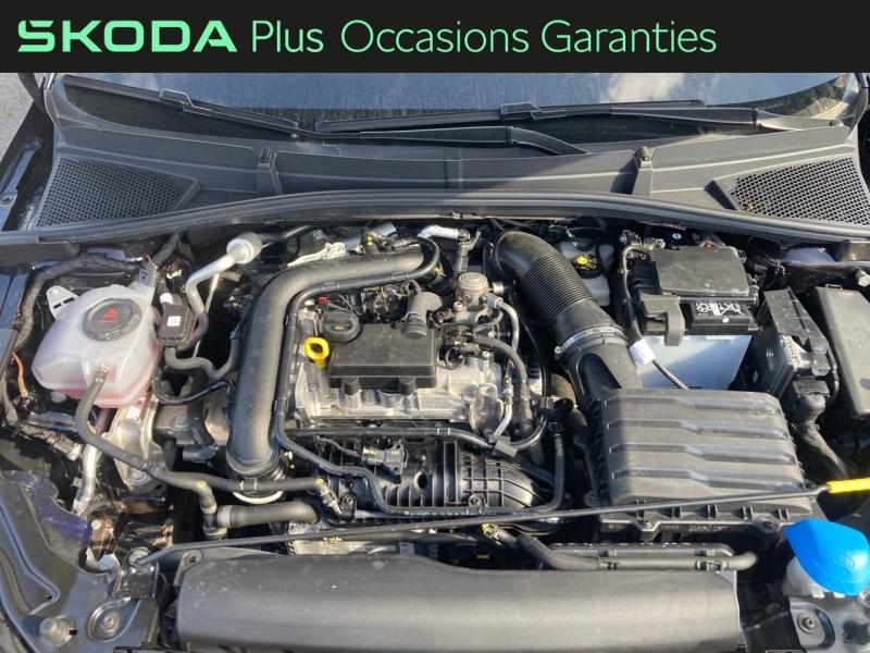 Voitures occasions ŠKODA FABIA Selection Abbeville