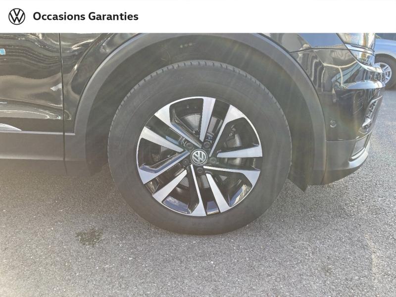 Voitures occasions VOLKSWAGEN TIGUAN IQ.Drive Abbeville