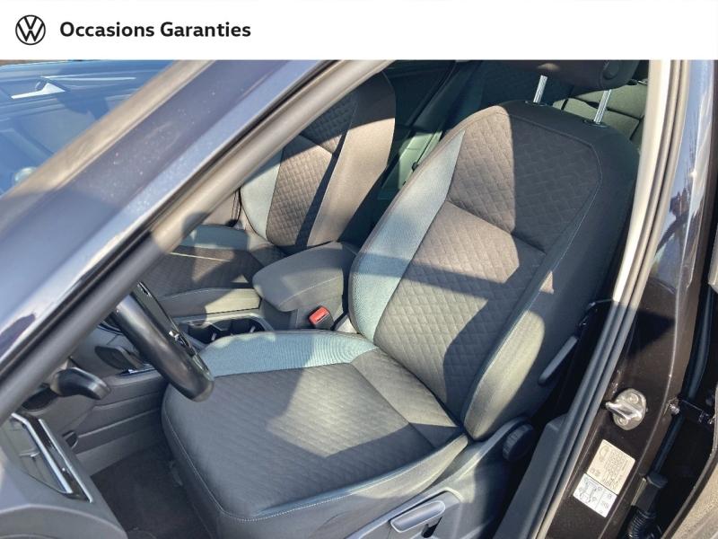Voitures occasions VOLKSWAGEN TIGUAN IQ.Drive Abbeville