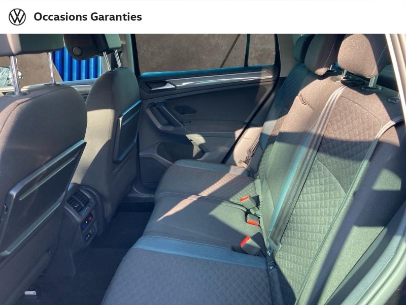 Voitures occasions VOLKSWAGEN TIGUAN IQ.Drive Abbeville