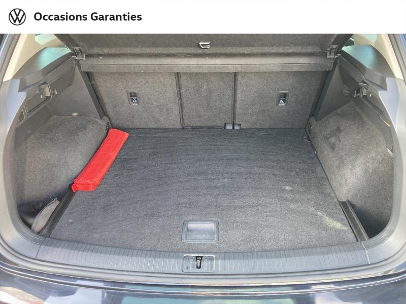 Voitures occasions VOLKSWAGEN TIGUAN IQ.Drive Abbeville