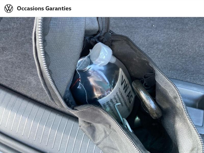 Voitures occasions VOLKSWAGEN TIGUAN IQ.Drive Abbeville