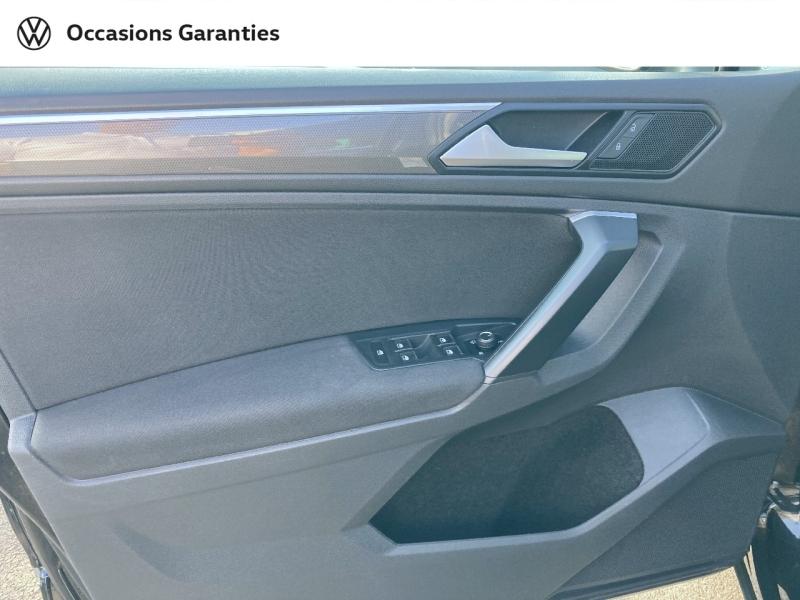 Voitures occasions VOLKSWAGEN TIGUAN IQ.Drive Abbeville