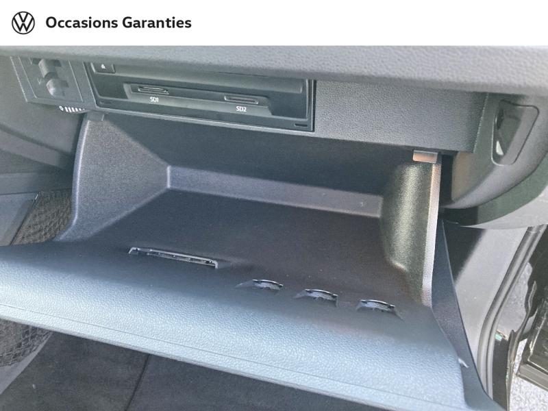 Voitures occasions VOLKSWAGEN TIGUAN IQ.Drive Abbeville