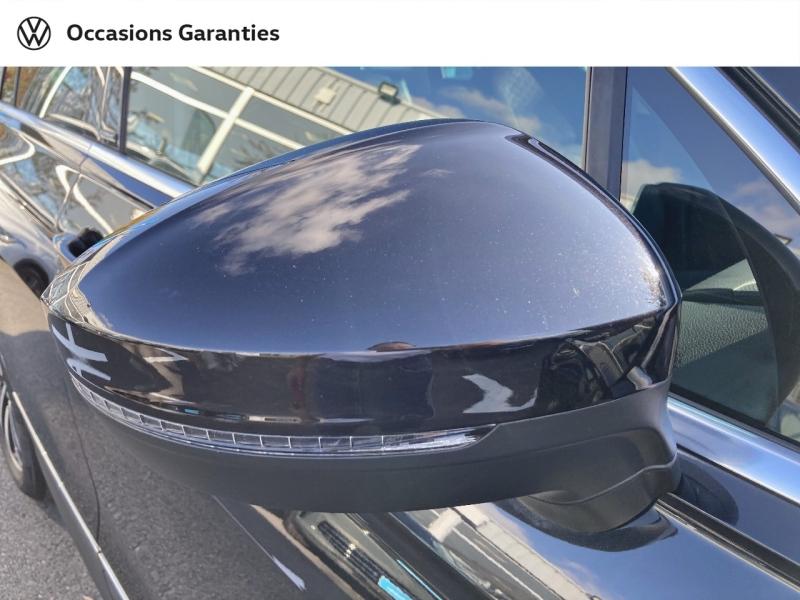 Voitures occasions VOLKSWAGEN TIGUAN IQ.Drive Abbeville