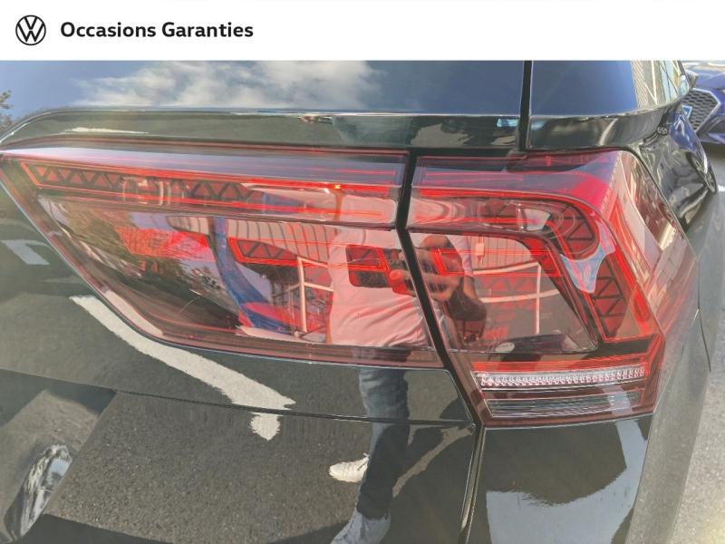 Voitures occasions VOLKSWAGEN TIGUAN IQ.Drive Abbeville