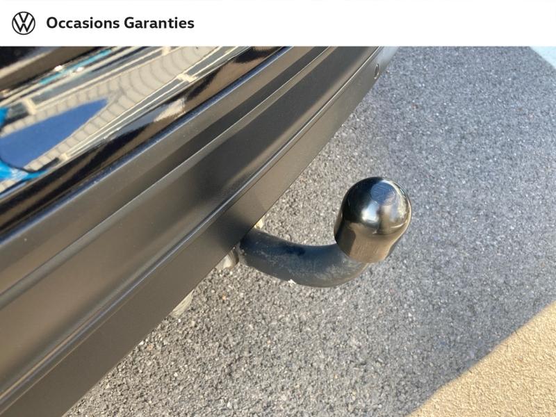 Voitures occasions VOLKSWAGEN TIGUAN IQ.Drive Abbeville