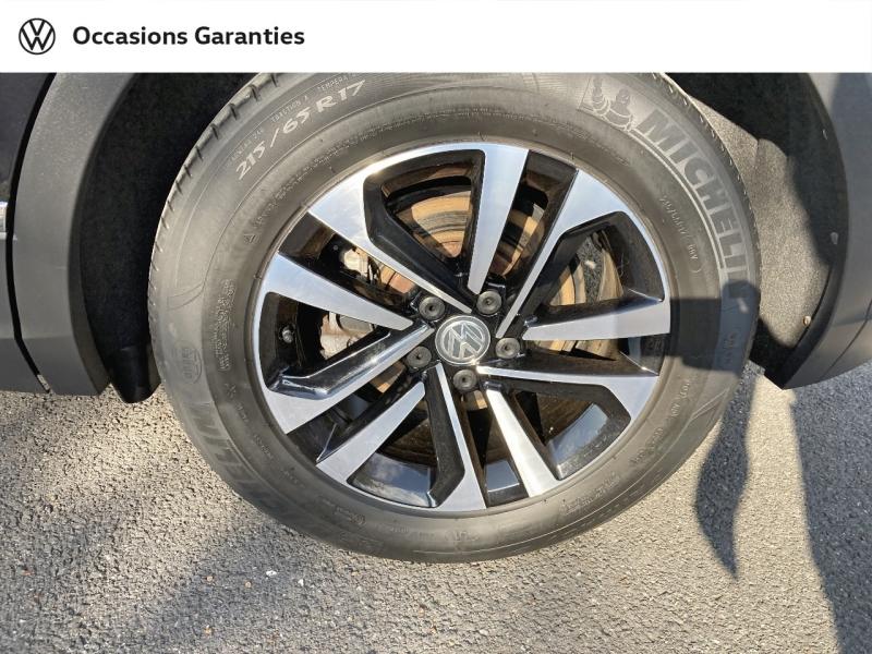 Voitures occasions VOLKSWAGEN TIGUAN IQ.Drive Abbeville