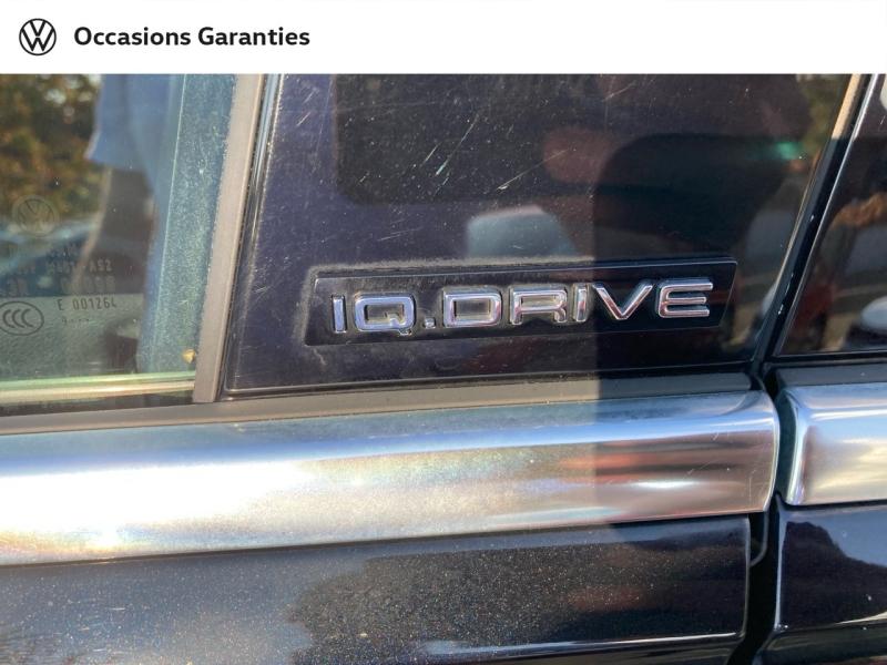 Voitures occasions VOLKSWAGEN TIGUAN IQ.Drive Abbeville