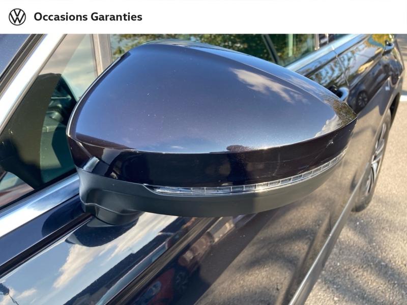 Voitures occasions VOLKSWAGEN TIGUAN IQ.Drive Abbeville