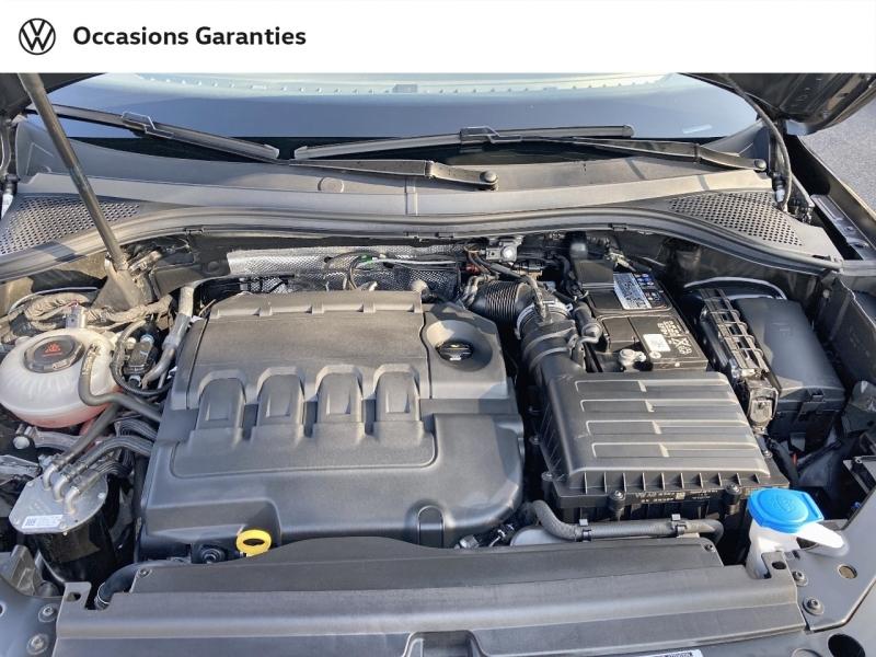 Voitures occasions VOLKSWAGEN TIGUAN IQ.Drive Abbeville