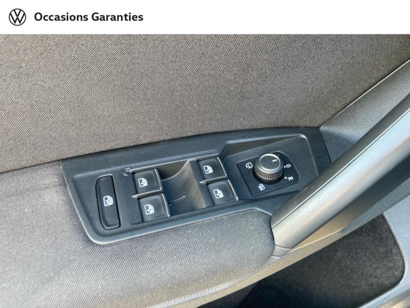 Voitures occasions VOLKSWAGEN TIGUAN IQ.Drive Abbeville