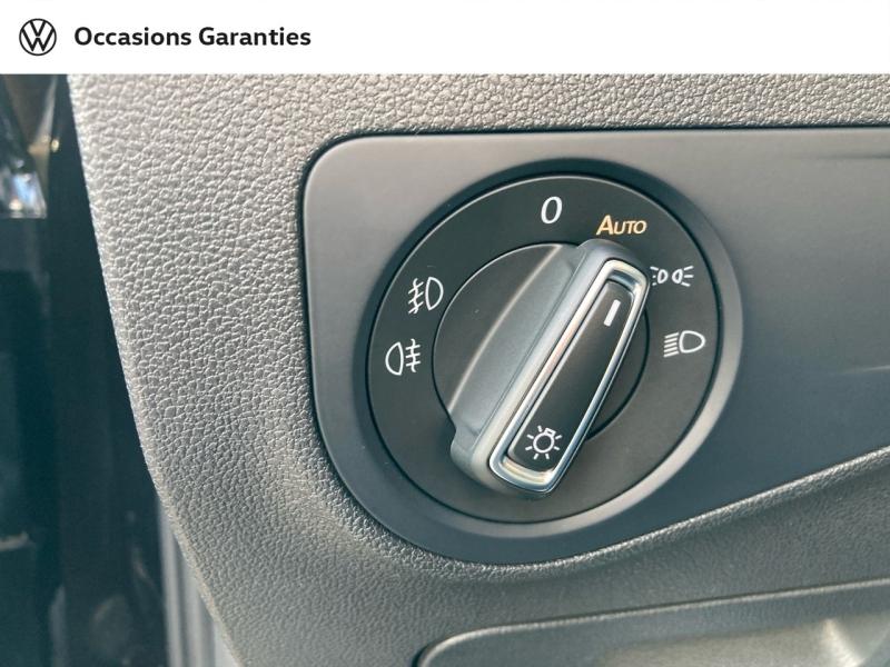 Voitures occasions VOLKSWAGEN TIGUAN IQ.Drive Abbeville