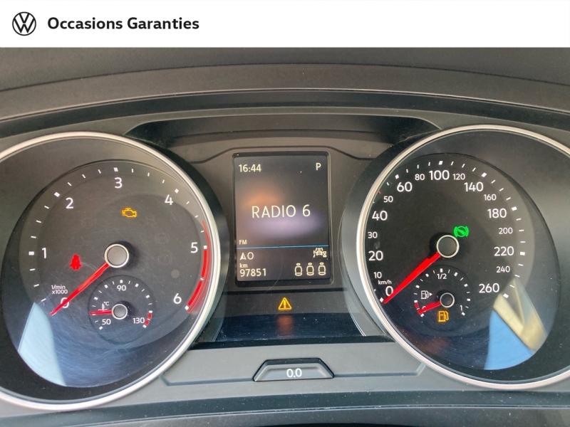Voitures occasions VOLKSWAGEN TIGUAN IQ.Drive Abbeville