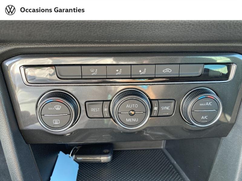 Voitures occasions VOLKSWAGEN TIGUAN IQ.Drive Abbeville