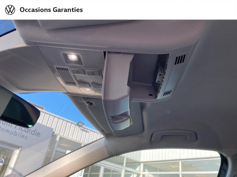 Voitures occasions VOLKSWAGEN TIGUAN IQ.Drive Abbeville