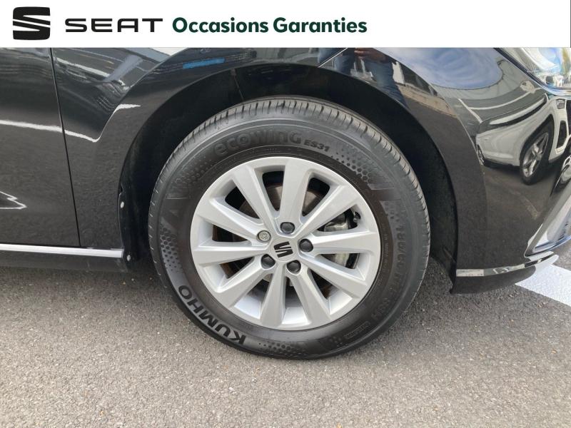 Voitures occasions SEAT IBIZA Copa Abbeville