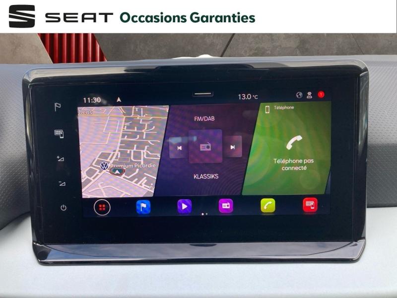 Voitures occasions SEAT IBIZA Copa Abbeville