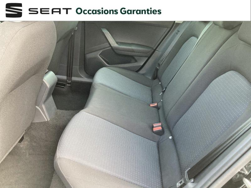 Voitures occasions SEAT IBIZA Copa Abbeville