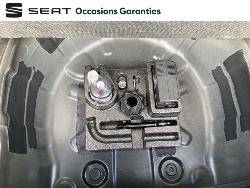 Voitures occasions SEAT IBIZA Copa Abbeville