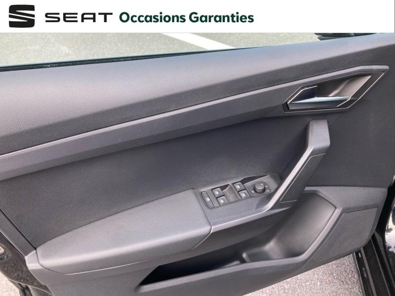 Voitures occasions SEAT IBIZA Copa Abbeville