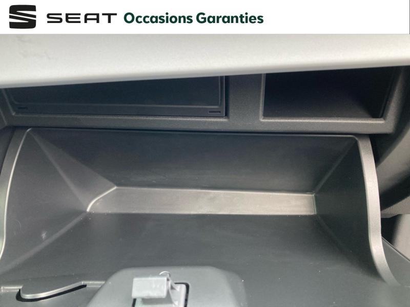 Voitures occasions SEAT IBIZA Copa Abbeville