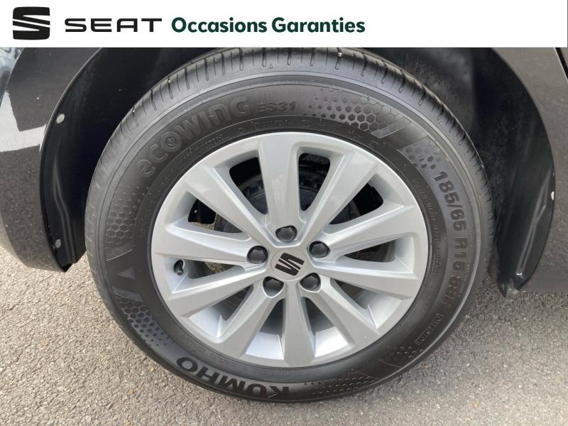 Voitures occasions SEAT IBIZA Copa Abbeville