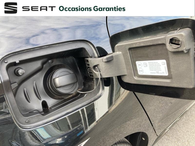 Voitures occasions SEAT IBIZA Copa Abbeville