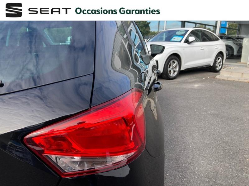 Voitures occasions SEAT IBIZA Copa Abbeville