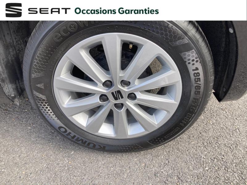 Voitures occasions SEAT IBIZA Copa Abbeville