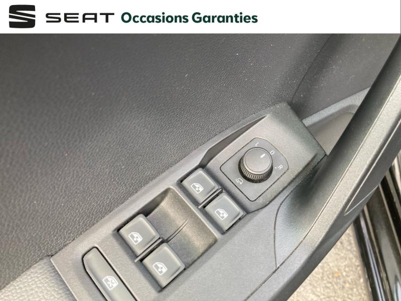 Voitures occasions SEAT IBIZA Copa Abbeville