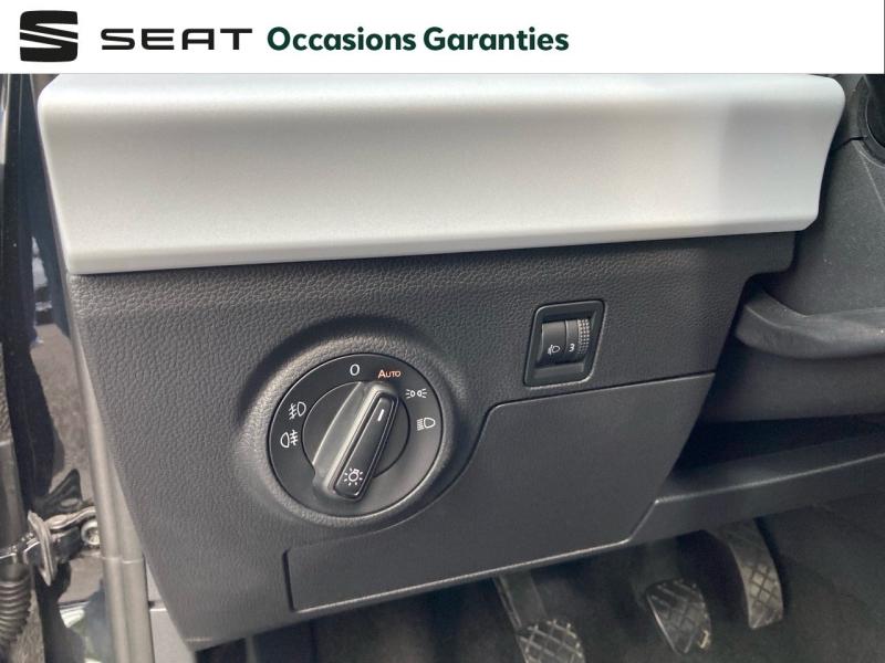 Voitures occasions SEAT IBIZA Copa Abbeville