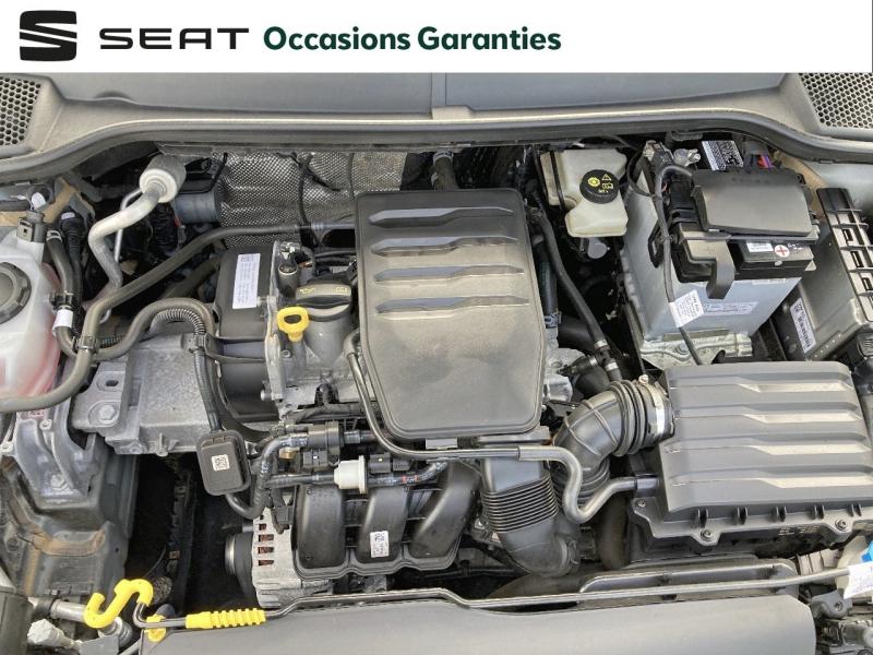 Voitures occasions SEAT IBIZA Copa Abbeville