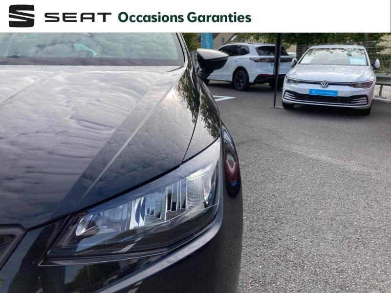 Voitures occasions SEAT IBIZA Copa Abbeville