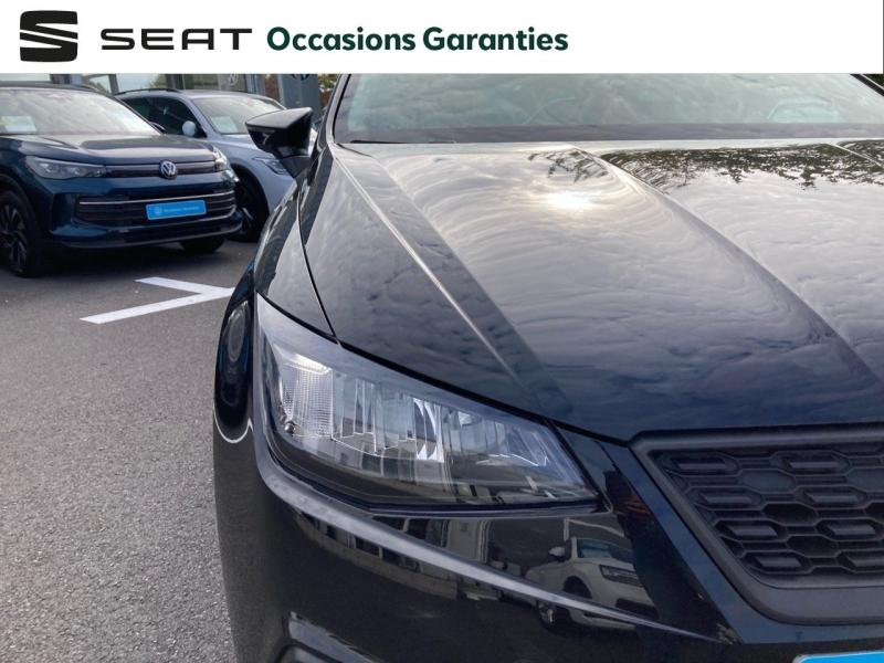 Voitures occasions SEAT IBIZA Copa Abbeville