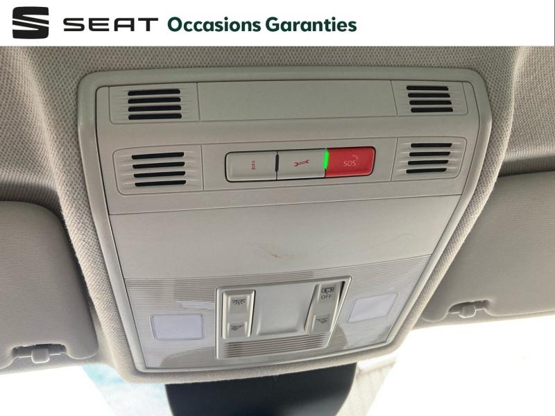 Voitures occasions SEAT IBIZA Copa Abbeville