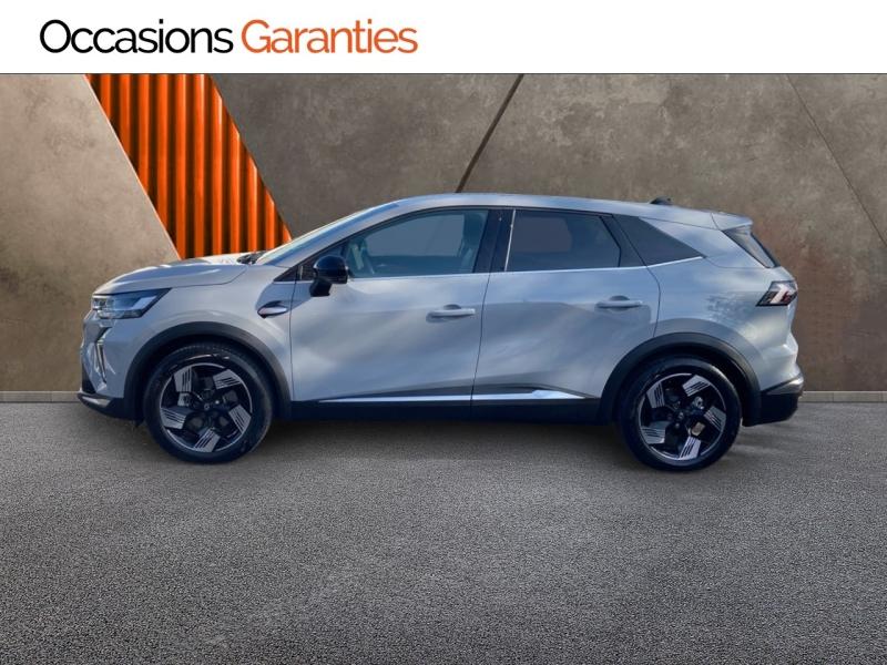 Voitures occasions RENAULT Symbioz Techno Abbeville