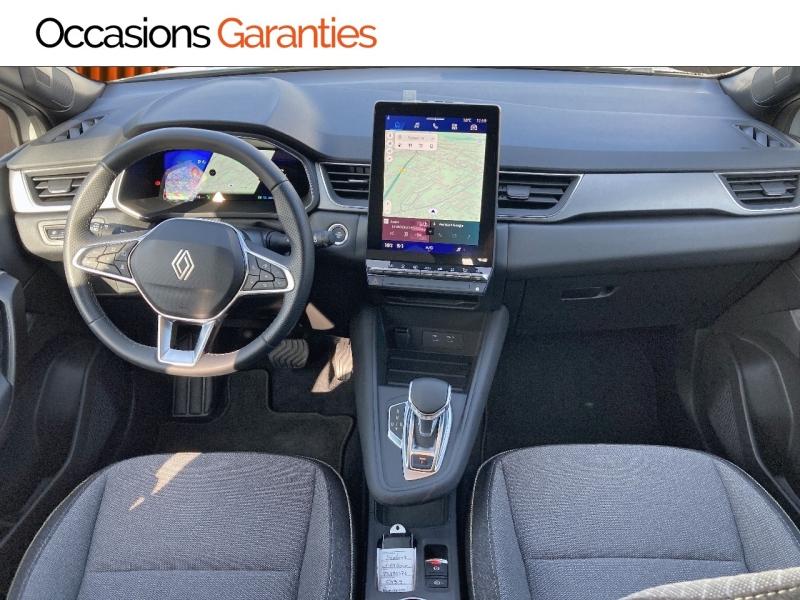 Voitures occasions RENAULT Symbioz Techno Abbeville