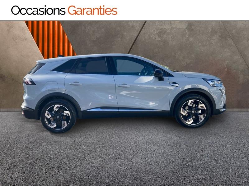 Voitures occasions RENAULT Symbioz Techno Abbeville