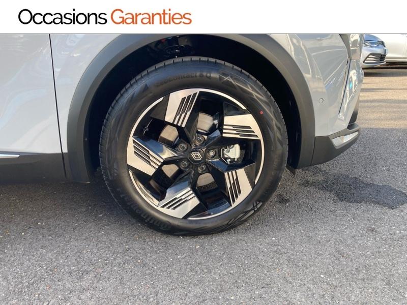 Voitures occasions RENAULT Symbioz Techno Abbeville