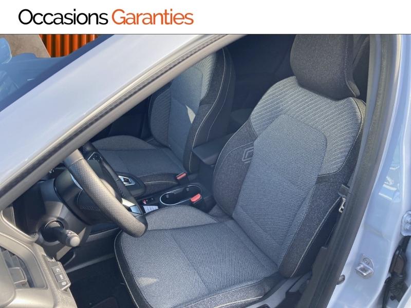 Voitures occasions RENAULT Symbioz Techno Abbeville