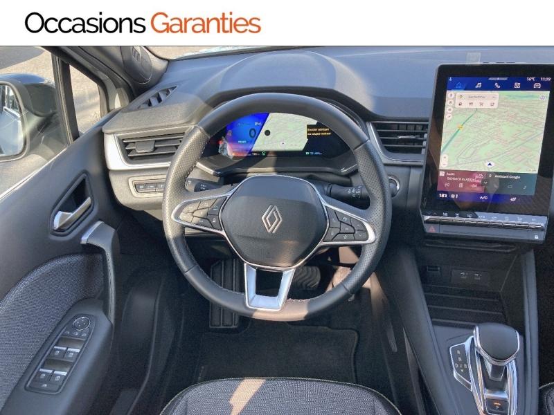 Voitures occasions RENAULT Symbioz Techno Abbeville
